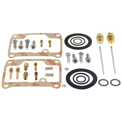 All Balls 26-1979 Racing Carb Rebuild Kit #26-1979