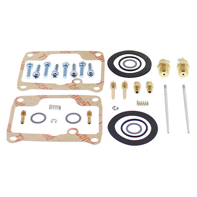 ALL BALLS RACING CARB REBUILD KIT SKI-DOO#mpn_26-1982