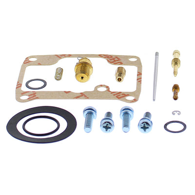 ALL BALLS RACING CARB REBUILD KIT SKI-DOO#mpn_26-1934