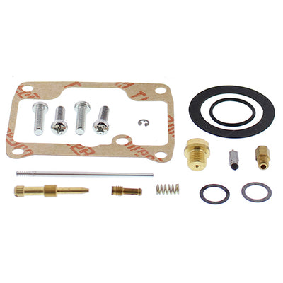ALL BALLS RACING CARB REBUILD KIT SKI-DOO#mpn_26-1981