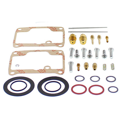 ALL BALLS RACING CARB REBUILD KIT SKI-DOO#mpn_26-1939