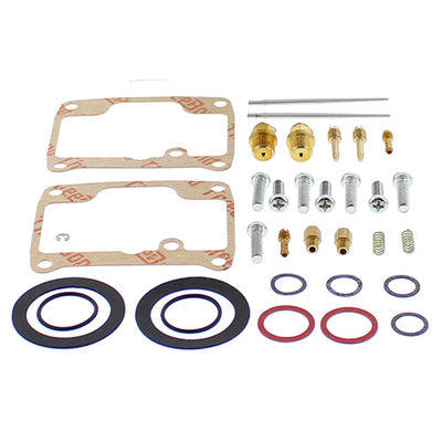 All Balls 26-1939 Racing Carb Rebuild Kit #26-1939