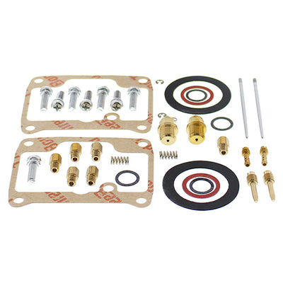 ALL BALLS RACING CARB REBUILD KIT SKI-DOO#mpn_26-1985