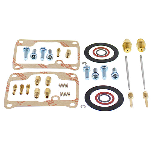 ALL BALLS RACING CARB REBUILD KIT SKI-DOO#mpn_26-1984