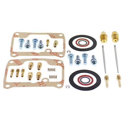ALL BALLS RACING CARB REBUILD KIT SKI-DOO#mpn_26-1984
