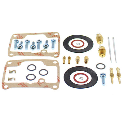 ALL BALLS RACING CARB REBUILD KIT SKI-DOO#mpn_26-1999