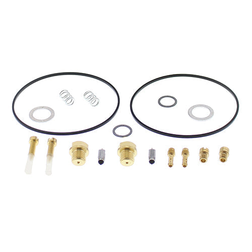 All Balls 26-10006 Racing Carb Rebuild Kit #26-10006