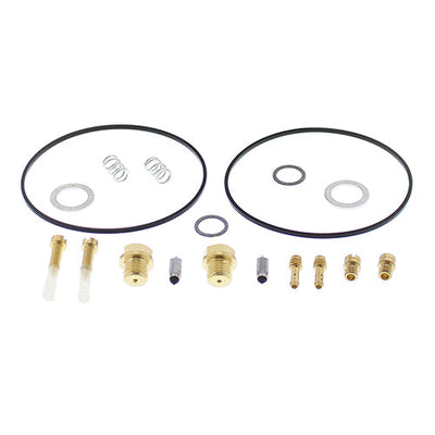 All Balls 26-10006 Racing Carb Rebuild Kit #26-10006