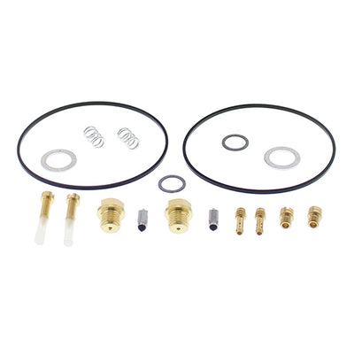 ALL BALLS RACING CARB REBUILD KIT YAMAHA#mpn_26-10006