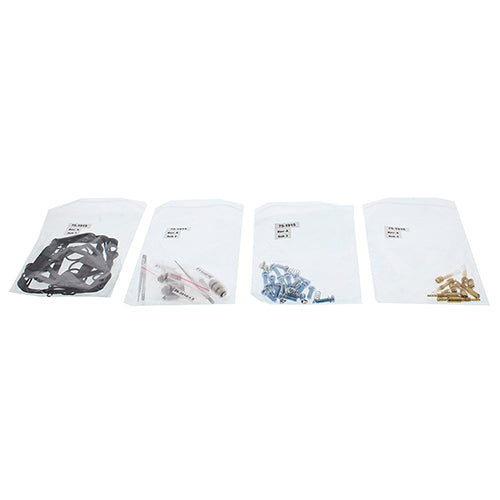 All Balls 26-1887 Racing Carb Rebuild Kit #26-1887