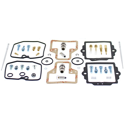 ALL BALLS RACING CARB REBUILD KIT YAMAHA#mpn_26-1885