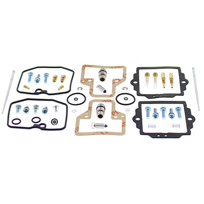 ALL BALLS RACING CARB REBUILD KIT YAMAHA#mpn_26-1885