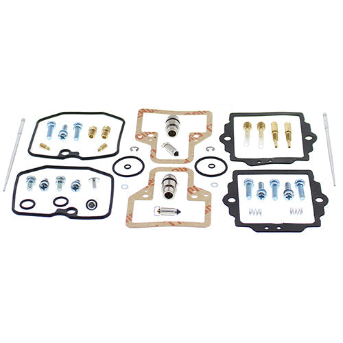 All Balls 26-1885 Racing Carb Rebuild Kit #26-1885
