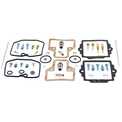 All Balls 26-1885 Racing Carb Rebuild Kit #26-1885