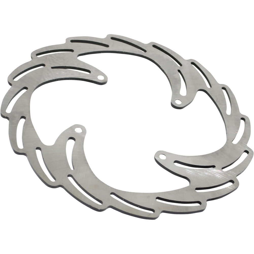 Streamline Blade Brake Rotor, Rear#mpn_R2-ROT8
