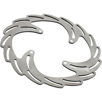 Streamline Blade Brake Rotor, Rear#mpn_R2-ROT8