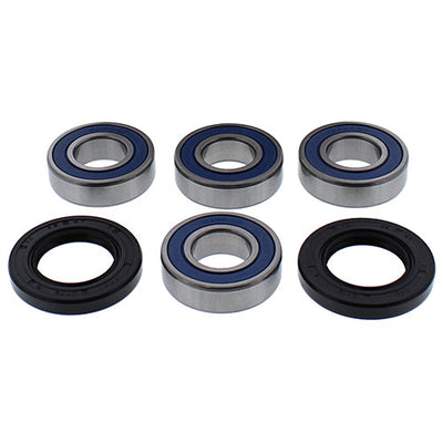 All Balls 25-1777 Racing Wheel Bearing Kit Front #25-1777