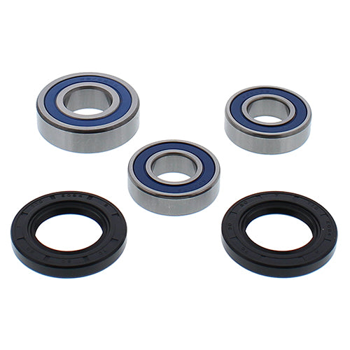 ALL BALLS RACING WHEEL BEARINGKIT REAR HONDA#mpn_25-1779