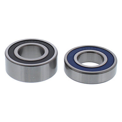 ALL BALLS RACING WHEEL BEARINGKIT REAR POLARIS#mpn_25-1778