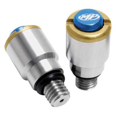 Motion Pro Micro Fork Bleeder 5 x 0.8 Thread#mpn_11-0089