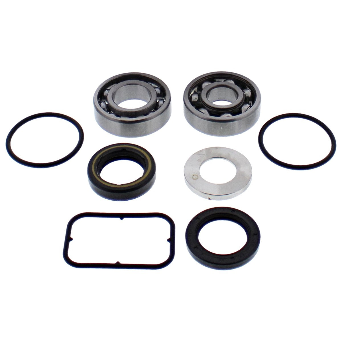 All Balls 14-3038 Racing Jet Pump Rebuild Kit #14-3038