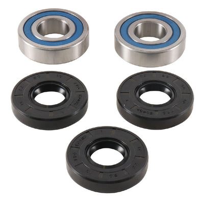 All Balls 14-4000 Racing Drive Shaft Rebuild Kit #14-4000