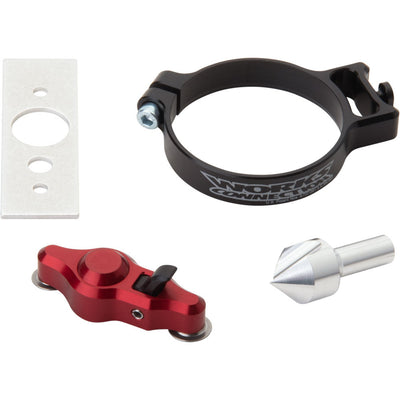 Works Connection Pro Launch Start Device #12-520