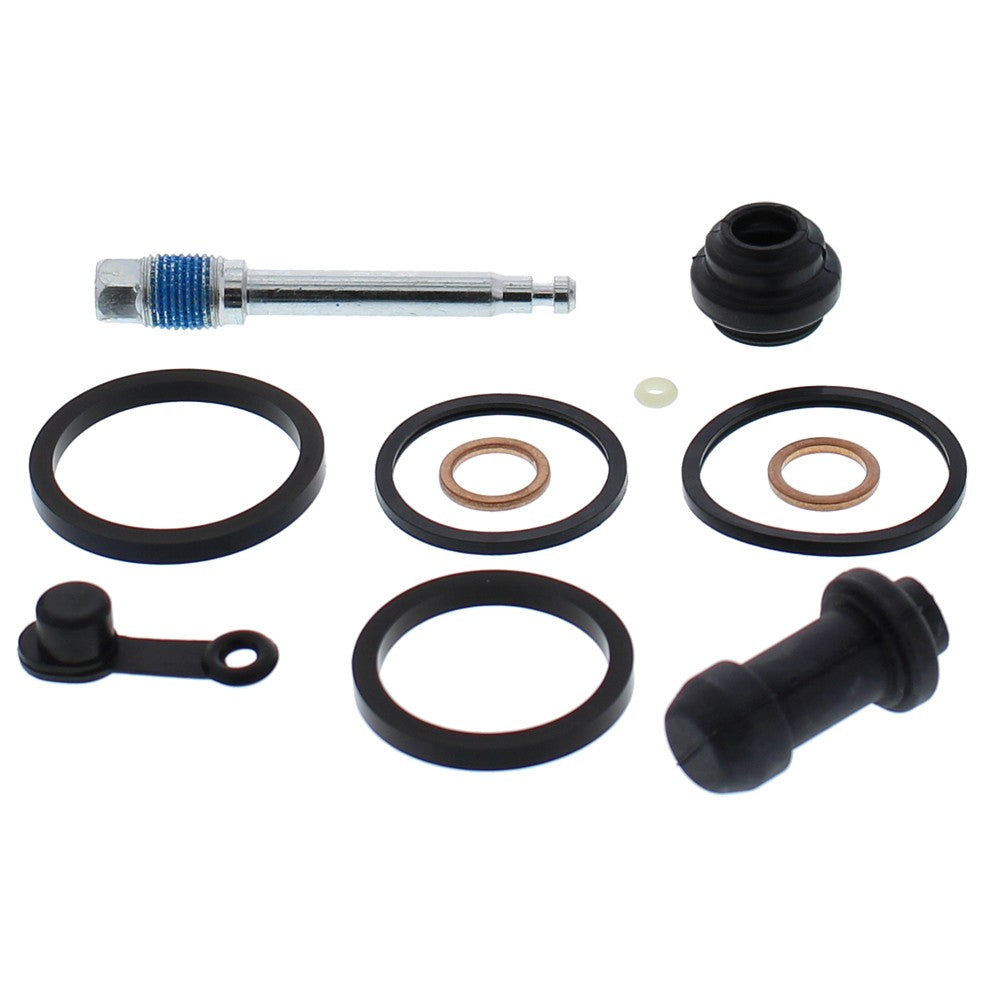 All Balls 18-3291 Racing Caliper Rebuild Kit - Front #18-3291