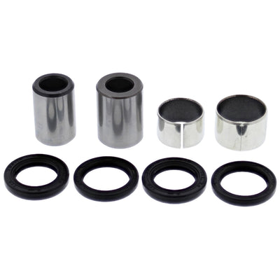 ALL BALLS RACING LOWER FRONT SHOCK BEARING KIT#mpn_21-0013