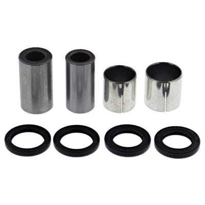 ALL BALLS RACING LOWER REAR SHOCK BEARING KIT#mpn_21-0014