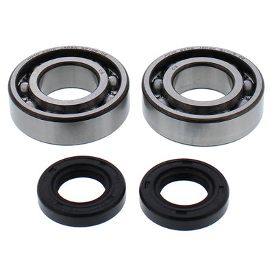 ALL BALLS RACING CRANK SHAFT BRG KIT#mpn_24-1120