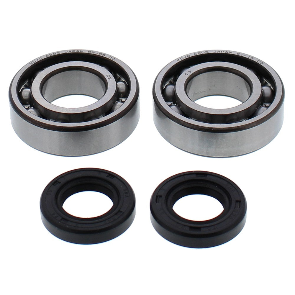 All Balls 24-1120 Racing Crankshaft Bearing Kit #24-1120