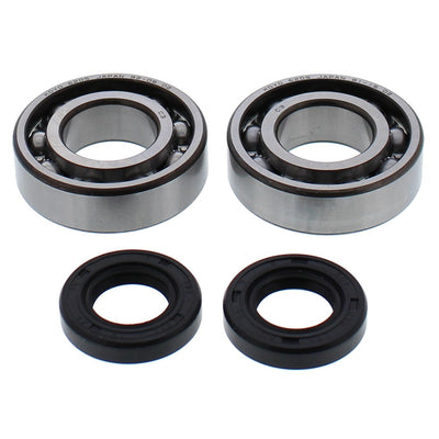 All Balls 24-1120 Racing Crankshaft Bearing Kit #24-1120