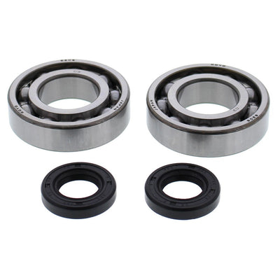 All Balls 24-1121 Racing Crankshaft Bearing Kit #24-1121