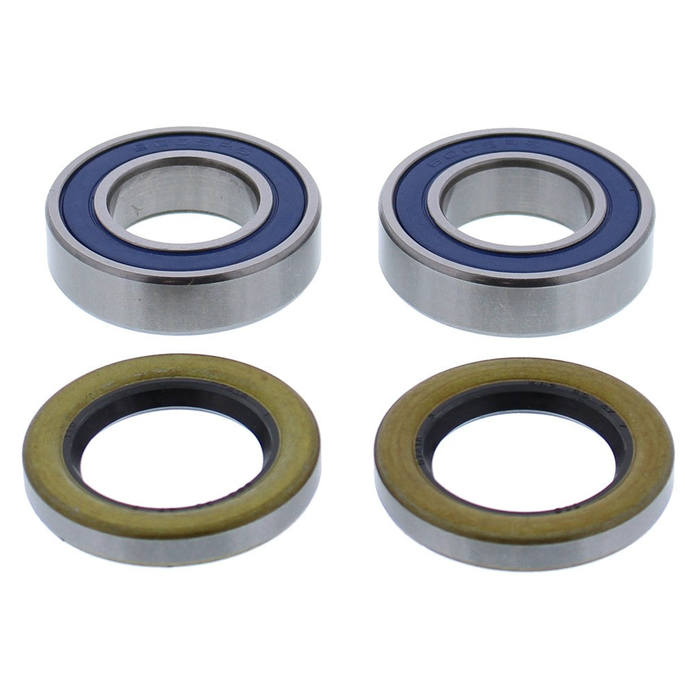 All Balls 25-1750 Racing Wheel Bearing Kit - Front #25-1750