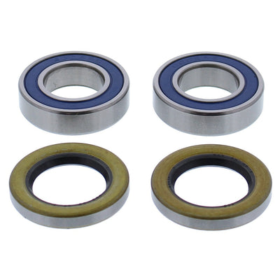 All Balls 25-1750 Racing Wheel Bearing Kit - Front #25-1750