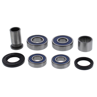 ALL BALLS RACING WHEEL BEARINGKIT#mpn_25-1764