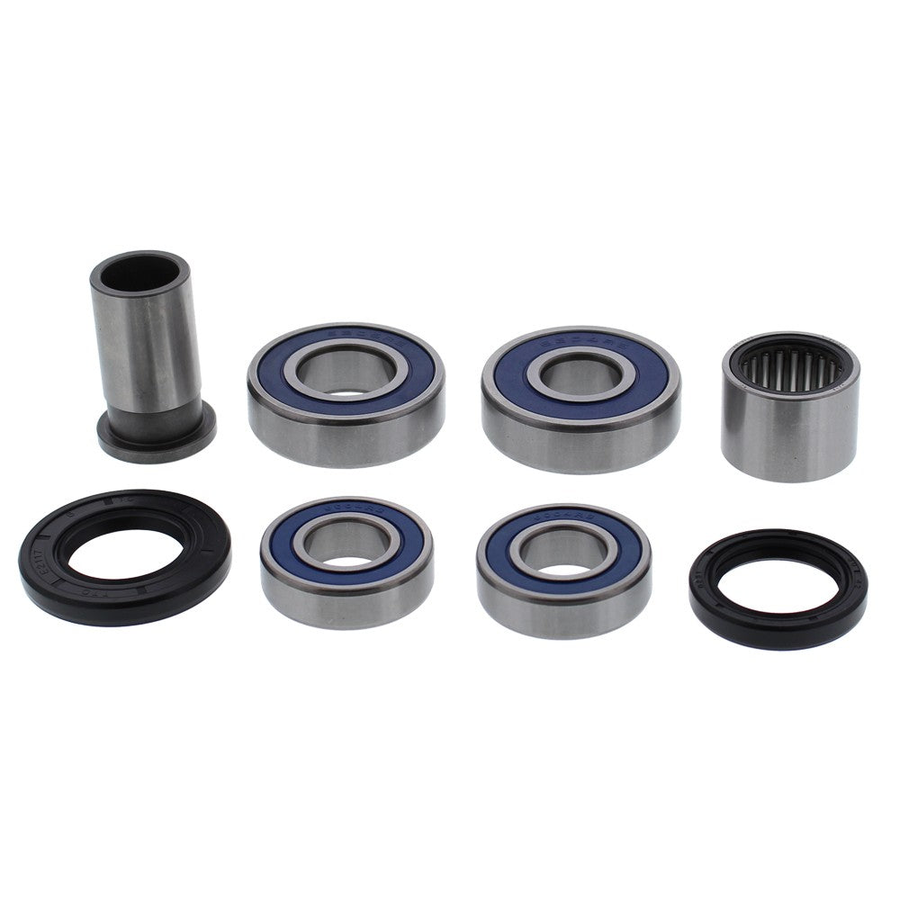 All Balls 25-1764 Racing Wheel Bearing Kit Rear #25-1764
