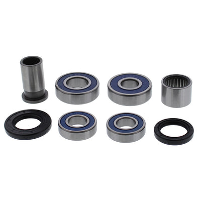 All Balls 25-1764 Racing Wheel Bearing Kit Rear #25-1764