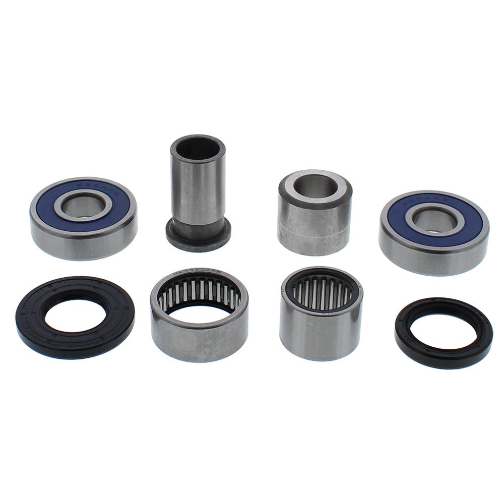 All Balls 25-1765 Racing Wheel Bearing Kit Rear #25-1765