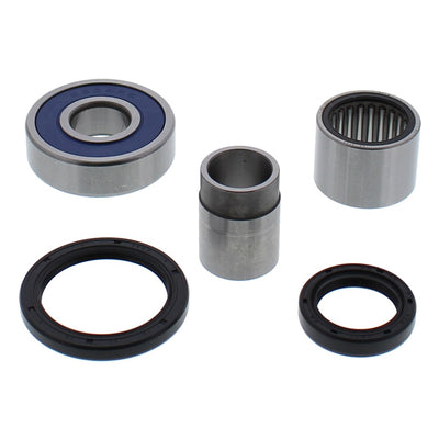ALL BALLS RACING WHEEL BEARINGKIT#mpn_25-1766