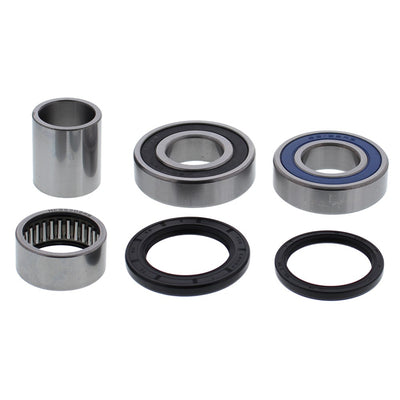 ALL BALLS RACING WHEEL BEARINGKIT#mpn_25-1768