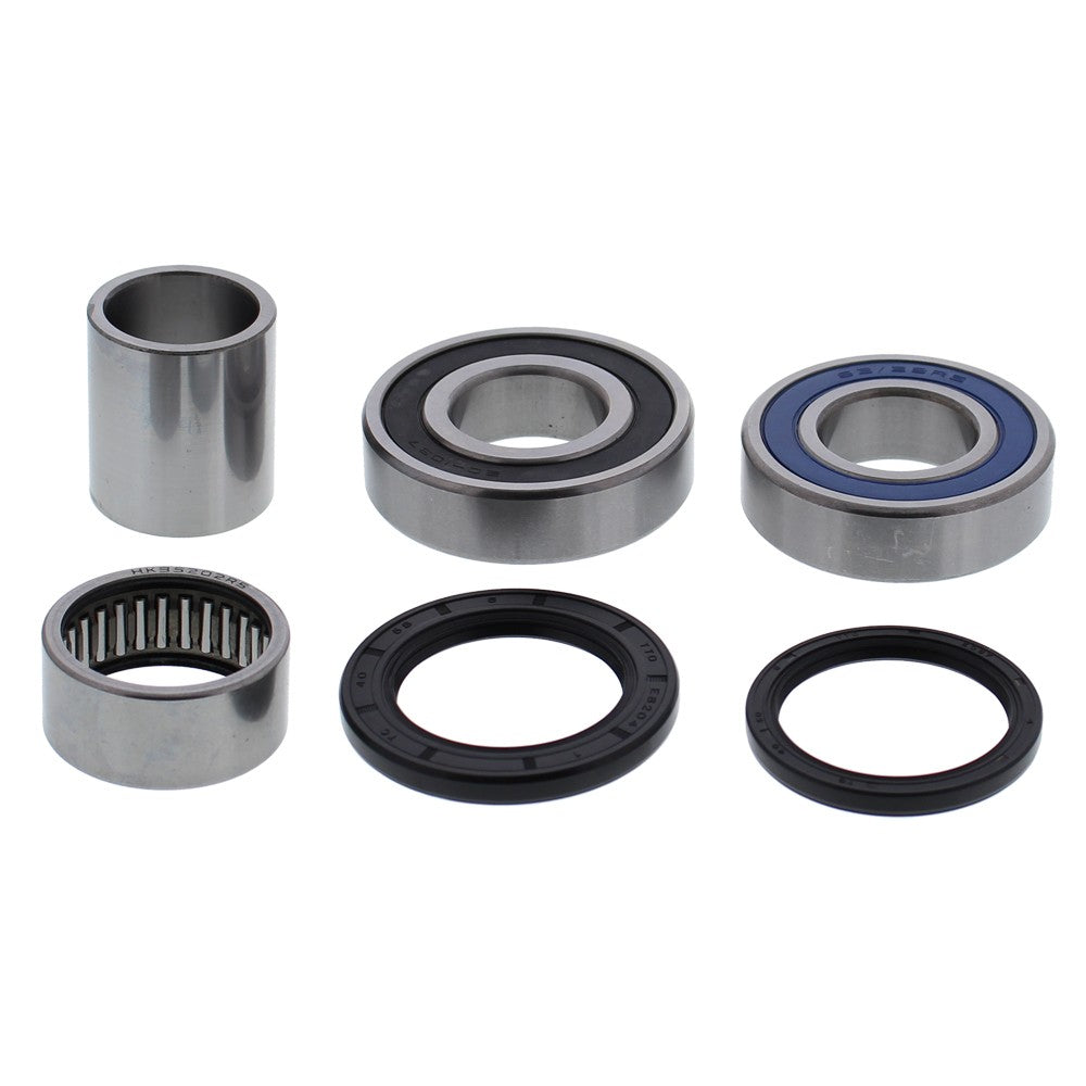 All Balls 25-1768 Racing Wheel Bearing Kit Rear #25-1768