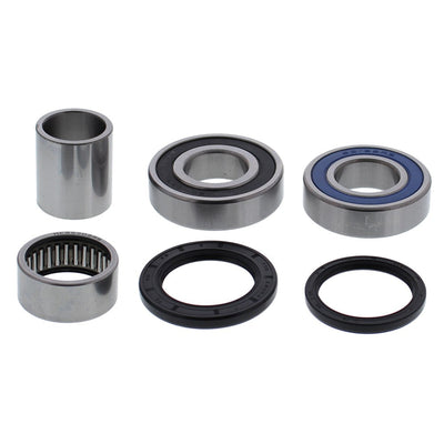 All Balls 25-1768 Racing Wheel Bearing Kit Rear #25-1768