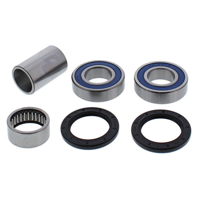 All Balls 25-1769 Racing Wheel Bearing Kit Rear #25-1769