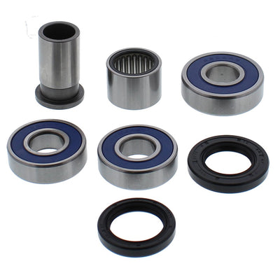 ALL BALLS RACING WHEEL BEARINGKIT#mpn_25-1770