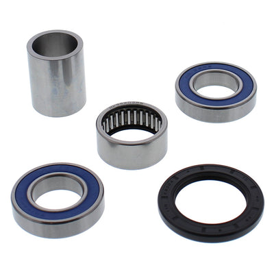 ALL BALLS RACING WHEEL BEARINGKIT#mpn_25-1772