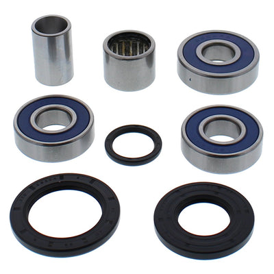 ALL BALLS RACING WHEEL BEARINGKIT#mpn_25-1775
