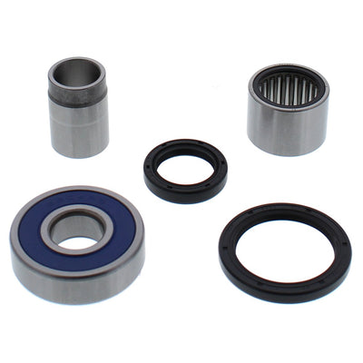 ALL BALLS RACING WHEEL BEARINGKIT#mpn_25-1776