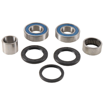 All Balls 25-1789 Racing Wheel Bearing Kit Rear #25-1789